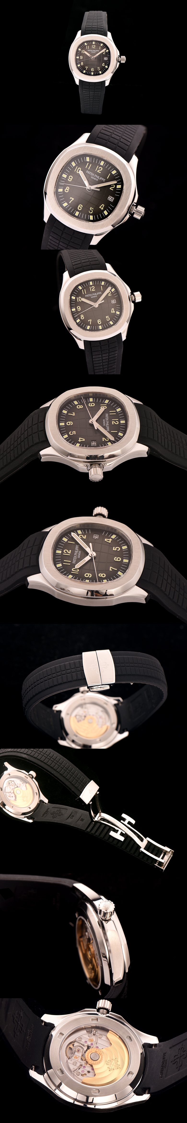 파텍필립 노틸러스-26